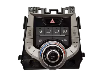 972503X140 A65 HEP081 Commande chauffage Hyundai