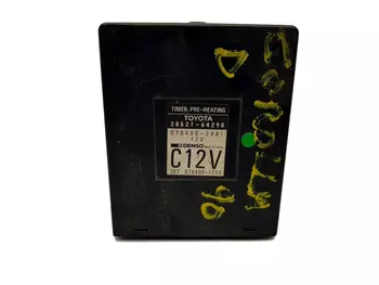 28521-64290 Calculateur Toyota