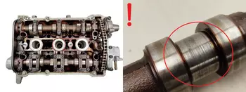 078103373AE La culasse Audi Volkswagen 2,7 ARE