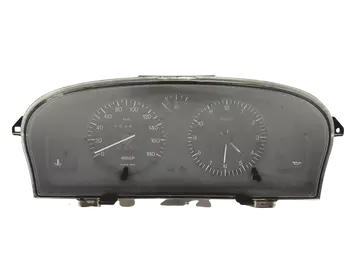 9623423380 Bloc compteurs vitesse Citroen