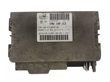 46524186 Calculateur ecu Fiat