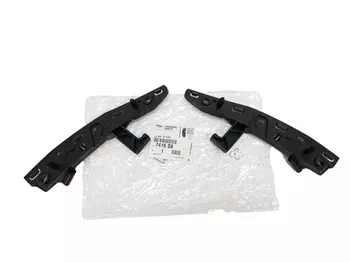 7416S9 7416.S9 Fixation de pare-chocs Citroen