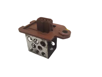 1267A8 Rhéostat ventillateur Peugeot