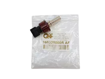 166398000R 166392934R Capteur de pression de carburant Renault