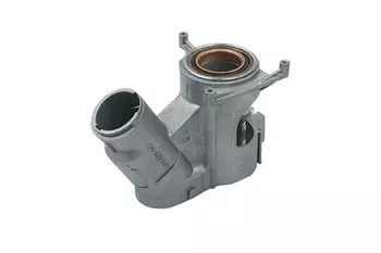 Boîtier de contacteur d'allumage 155905851 B17982 VW Audi Borsehung