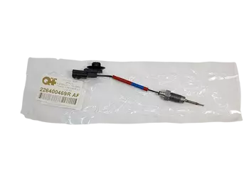 226400469R Capteur de température de gaz d`echappement Renault