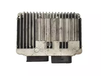 7510127 Calculateur BMW