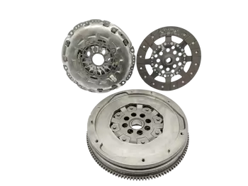 7701476589, 1231000Q1C, Ensemble d’embrayage Renault 2,0 DCI