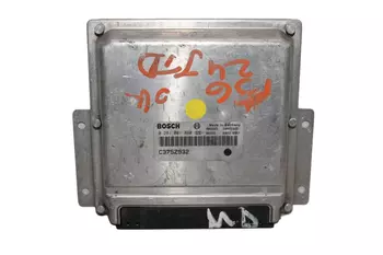 C375Z932 Calculateur d’ ordinateur ecu Alfa Romeo