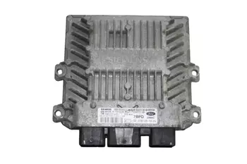 3S61-12A650-GD Calculateur d’ ordinateur ecu Ford