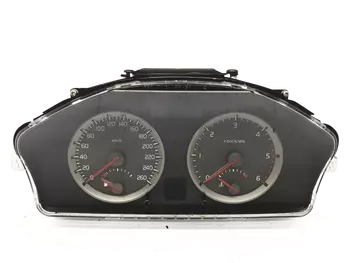 30728645 Bloc compteurs vitesse Volvo Diesel