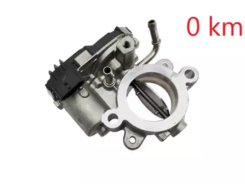 161A05894R  Boitier papillon d’admission Fiat Nissan Opel Renault 2,0 DCI 0km