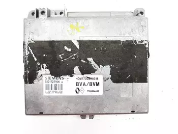 7700860316 Calculateur Renault