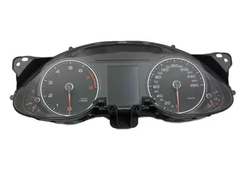 8K0 920 901 L Bloc compteurs vitesse Audi