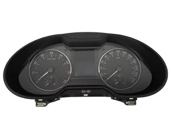 5E0920851A Bloc compteurs vitesse Skoda