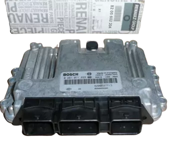 8200602204 8200527713 Calculateur ecu Renault 2.2 dCi