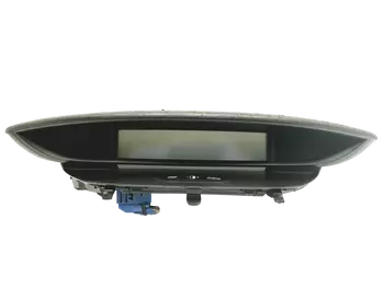96613462ZD Bloc compteurs vitesse Citroen