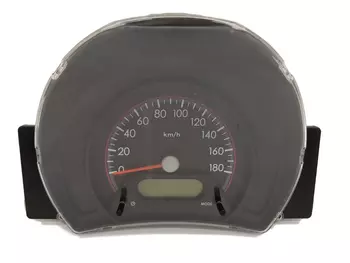 34100M68K00 Bloc compteurs vitesse Nissan Suzuki