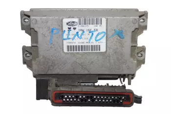IAW 16F.EB Calculateur d’ ordinateur ecu Fiat