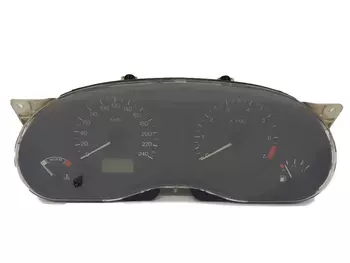 95VW-10849-BA Bloc compteurs vitesse Ford Volkswagen