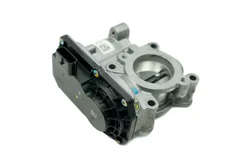 161206038R Boitier papillon d’admission Dacia Nissan Renault _0,9 TCE H4B / 1,2 TCE H5F
