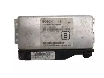 47850 2F005 Calculateur Nissan