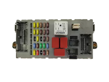 51826466 Calculateur Fiat Lancia