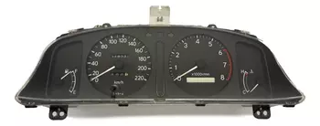 83800-1A850 Bloc compteurs vitesse Toyota