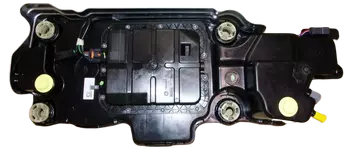1682620480, 9808095680 Réservoir adblue Citroen Peugeot