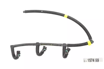 157499 Tuyau d’alimentation carburant Citroen Peugeot _1.6 HDi