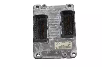 09 115 111 BY Calculateur d’ ordinateur ecu Opel