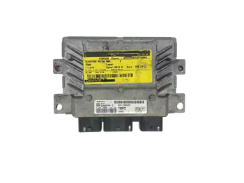S180047034C Calculateur Ford