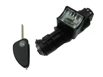 0.5521 | 0.8712 | B365 Commutateur d’allumage Alfa Romeo Fiat Lancia