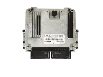 F1B1-12A650-AVH Calculateur Ford
