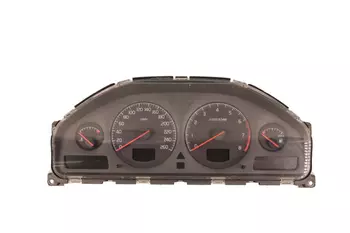 9499668 69294-570T Bloc compteurs vitesse Volvo