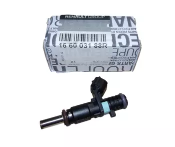 166003188R,  166003270R Injection de combustible Dacia Renault