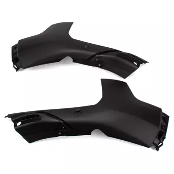 1617973780 Moulure de pare-chocs Peugeot