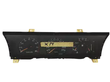 95637565 Bloc compteurs vitesse Citroen