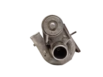 6U3Q6K632AE  Turbocompresseur Citroen Peugeot 2,2 hdi