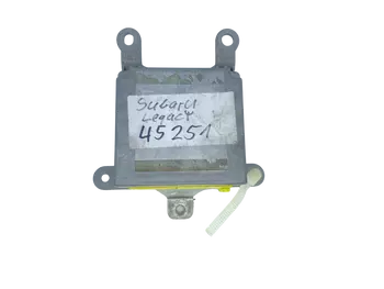 152300-6653  Calculateur Subaru