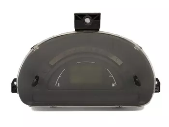 9650735480 G 01 Bloc compteurs vitesse Citroen