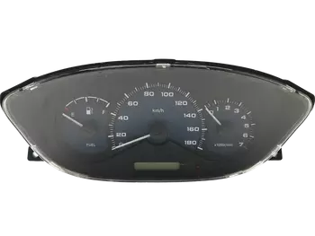 96664161 Bloc compteurs vitesse Chevrolet