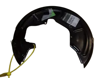 Disque d'ancre Gauche Avant Nouvelle Original 8200883427 Renault