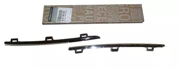 620729869R Moulure de pare-chocs Dacia