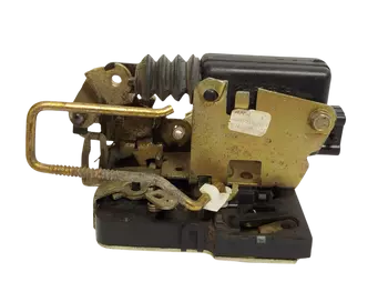 6001547513 Serrure de porte Dacia