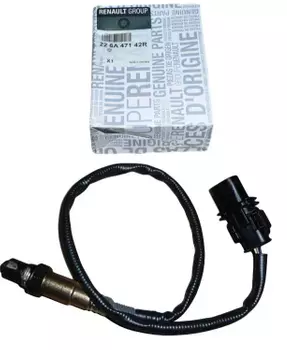 226A47142R Sonde lambda Renault _2,0 DCI