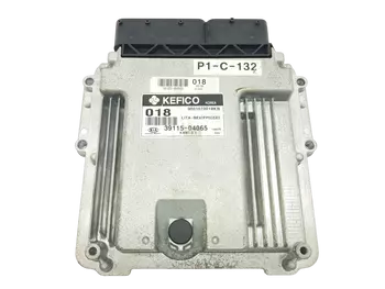 39115-04065 Calculateur Kia