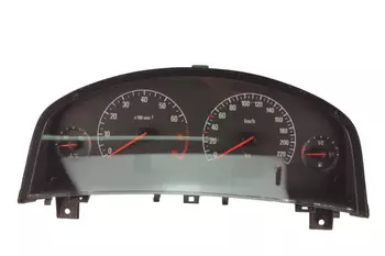 9180273WB 110.080.123 Le compteur, compteur de vitesse, tableau de bord Opel