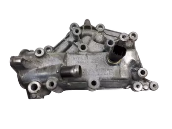 8200388630 Boitier thermostat d'eau moteur Renault 1,4 16v K4J