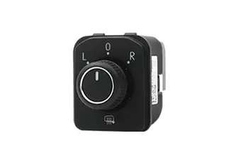 2G0959565D Commutateur régulateur de rétro Volkswagen